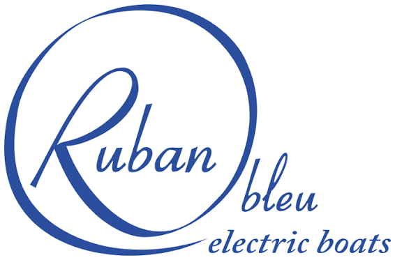 Ruban Bleu